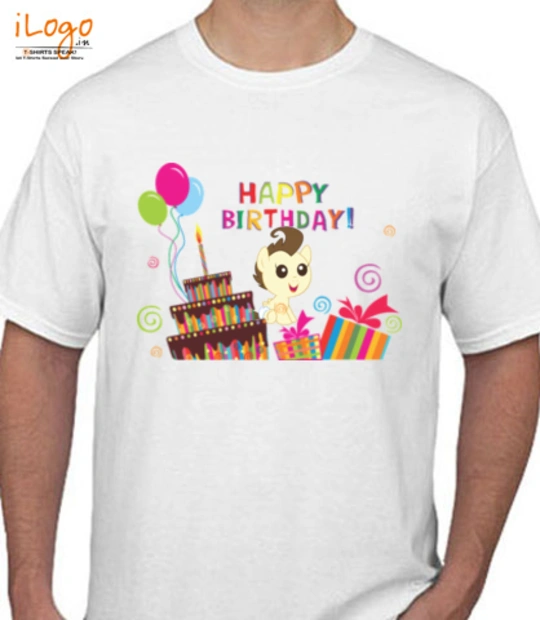  birthday T-Shirt