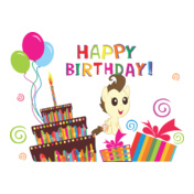 birthday
