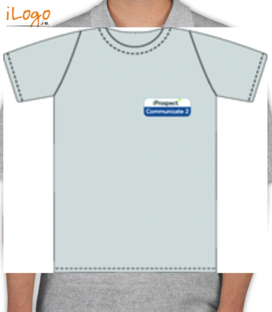 TEE iprospectus T-Shirt