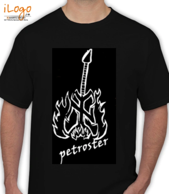 Tee petorsters T-Shirt