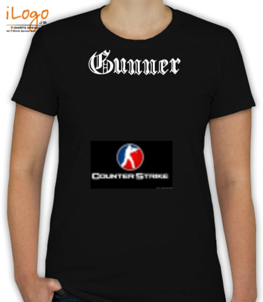 T shirt sidgunne T-Shirt