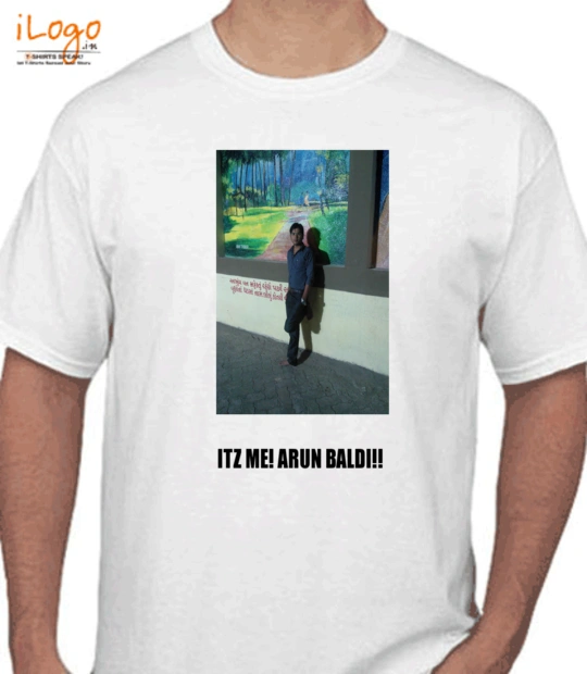 Tshirts aRUN T-Shirt