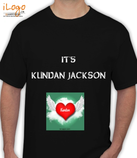Nda kundan T-Shirt