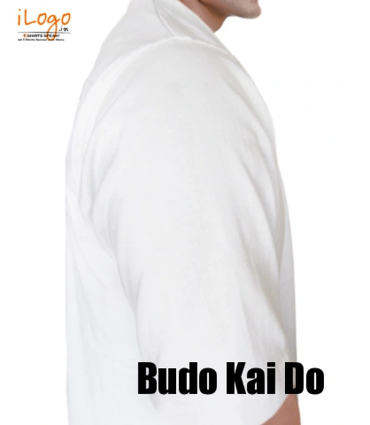 Budo_Kai_Do Right Sleeve