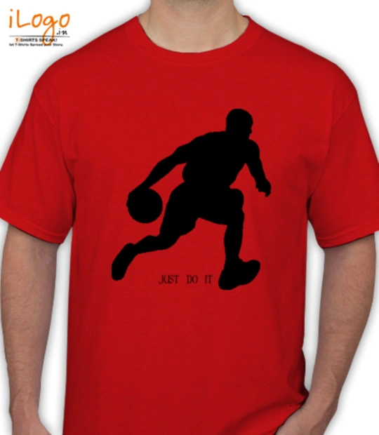 BASKETBALL - T-Shirt