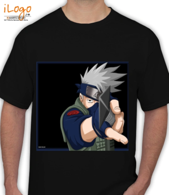 T shirt Kakshi T-Shirt