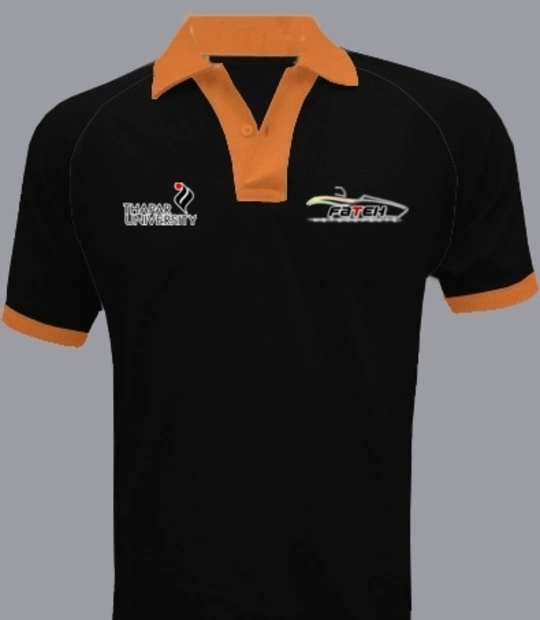 TShirt team_fateh T-Shirt