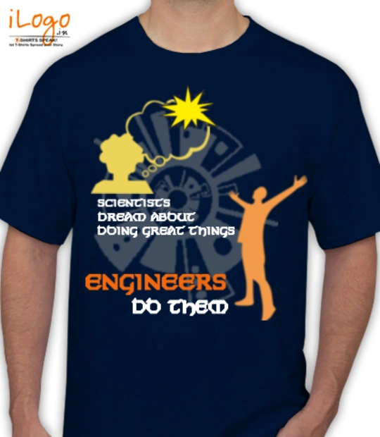 T shirt engineerdo T-Shirt