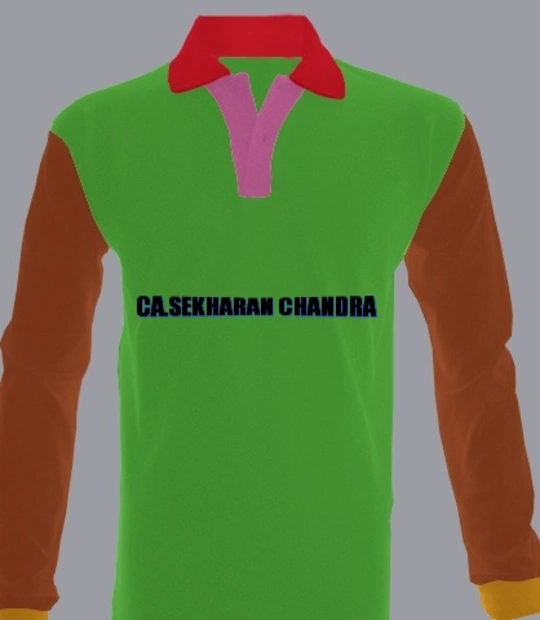 T SHIRT sekharan T-Shirt