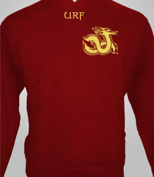 TShirt URF T-Shirt