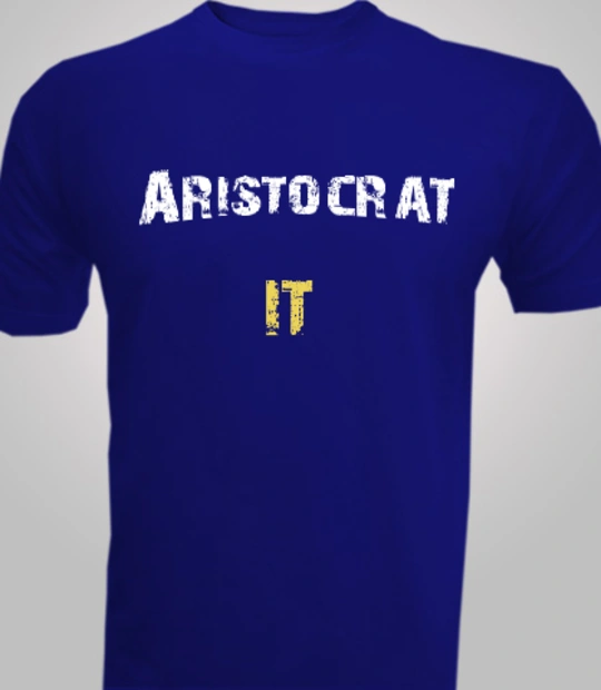 T SHIRT aris T-Shirt