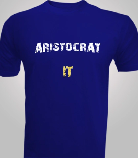 TSHIRT ARIS T-Shirt