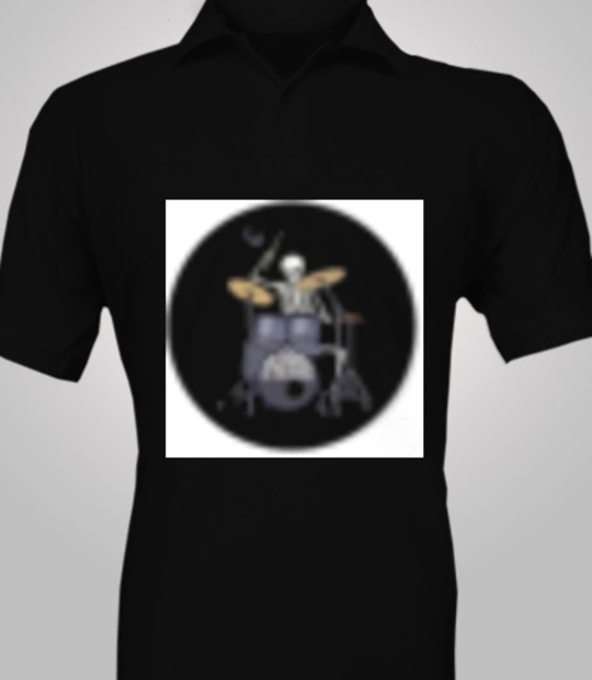 T shirts drummr T-Shirt