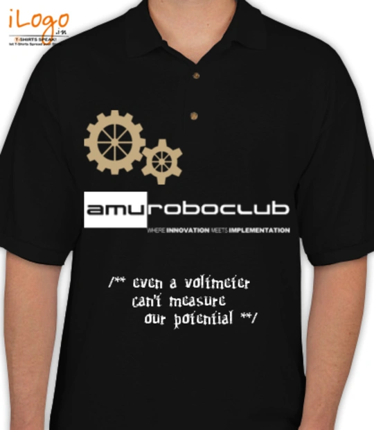 T shirt Robotics T-Shirt