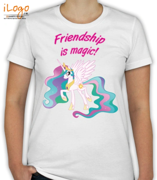 T shirt mylittlepony T-Shirt