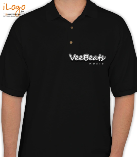 T shirt VEEBEATS T-Shirt