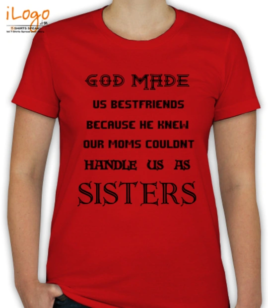 T shirt BFF T-Shirt