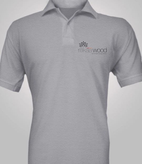 TShirt Polo T-Shirt