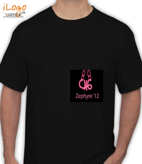 Tee zap T-Shirt