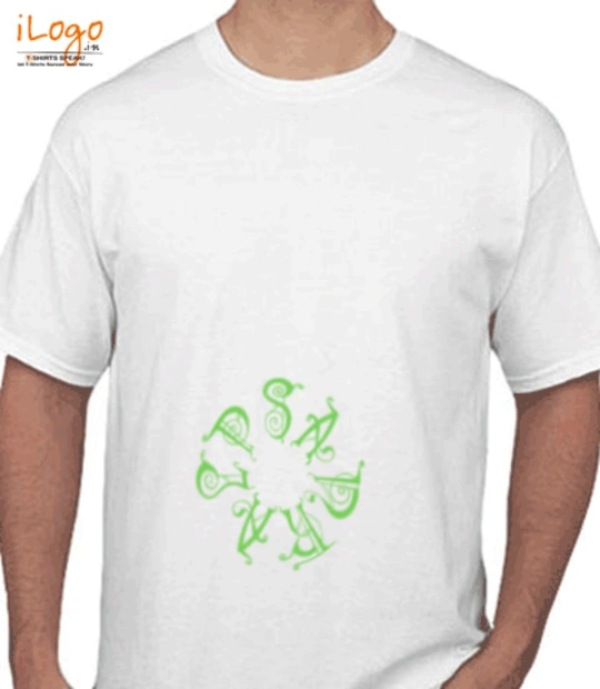 T shirts SANKALP T-Shirt