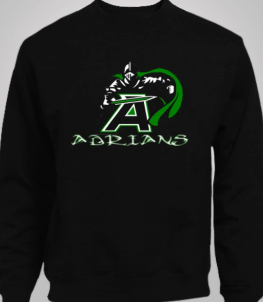 T shirt Adrians- T-Shirt