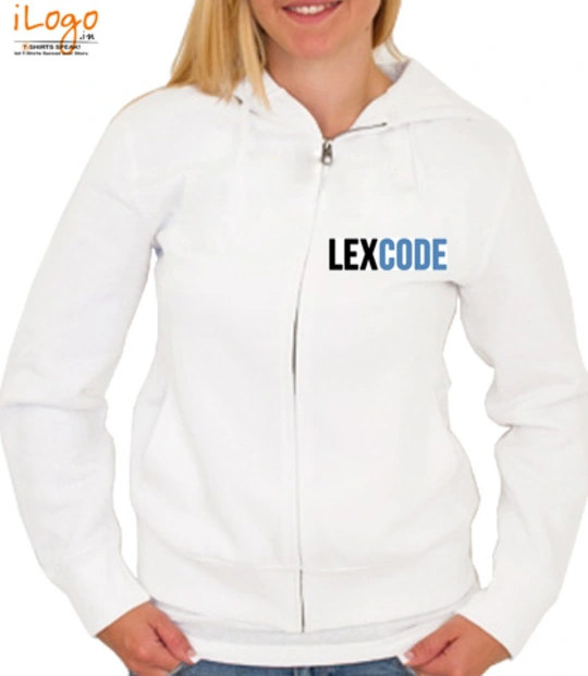 SHIRT lexcodeinfo T-Shirt