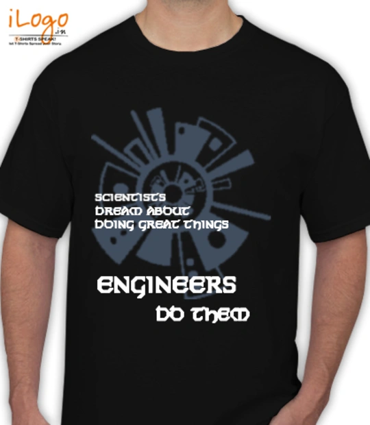 SHIRT engineerdo T-Shirt