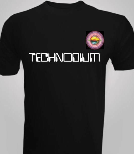 T shirt TECHNODI T-Shirt