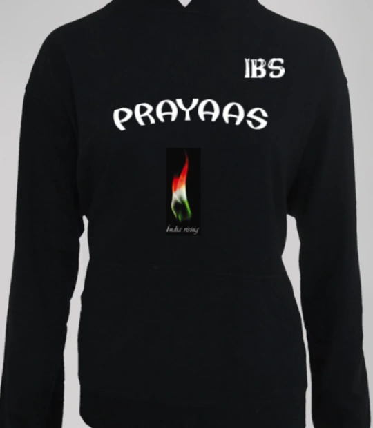 PRAYAAS - Hoody[F]