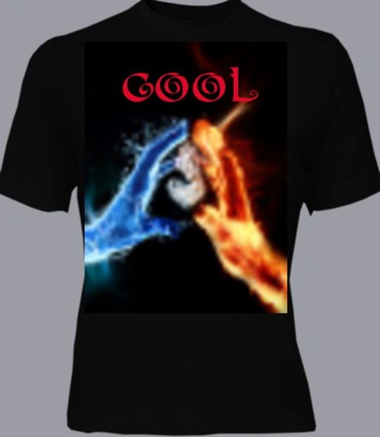 COOL - Women T-Shirt [F]