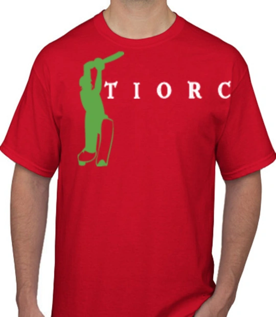 Tshirt TIORC T-Shirt