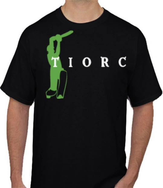 Tee TIORC T-Shirt