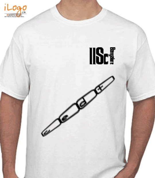 T Shirt SSS_cedt T-Shirt