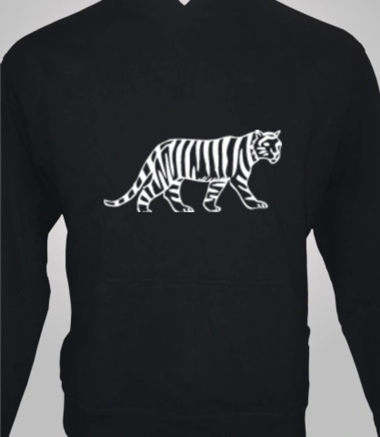 T shirt ATigerS T-Shirt