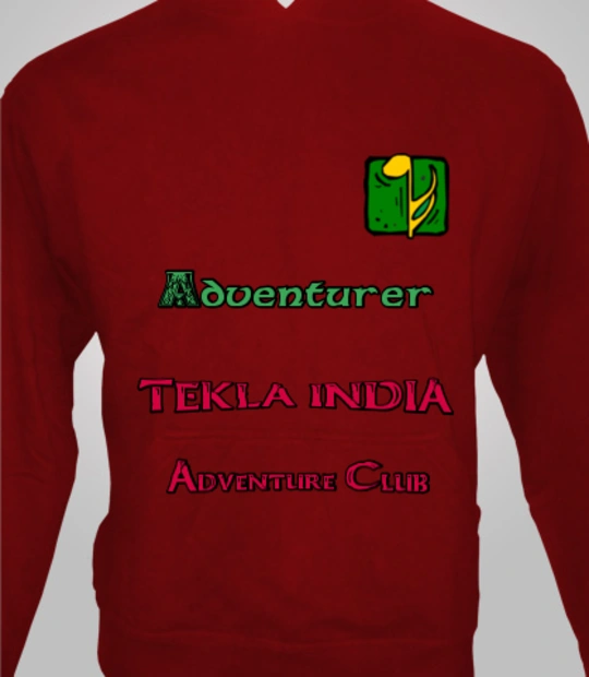 Tshirt Tekla T-Shirt