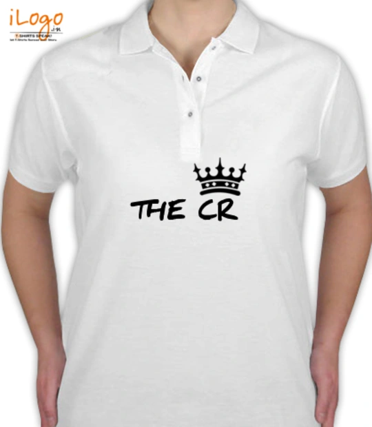 Shirt The-CR-A T-Shirt