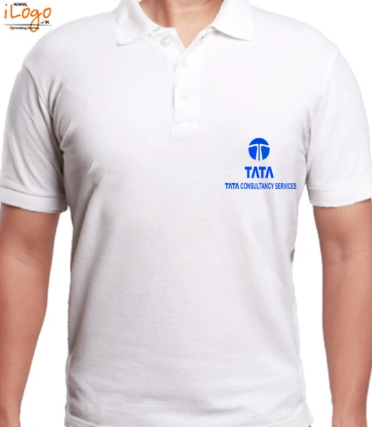 Shirt Tata-consultanc T-Shirt