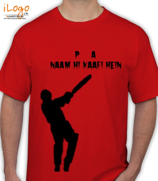 GOVSI_PAnew - Men's T-Shirt