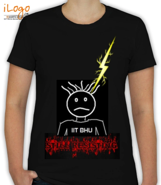 Tee Girl T-Shirt