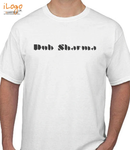 Shirt DubSharma T-Shirt