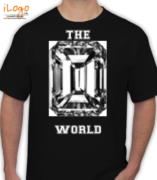 The_D - T-Shirt