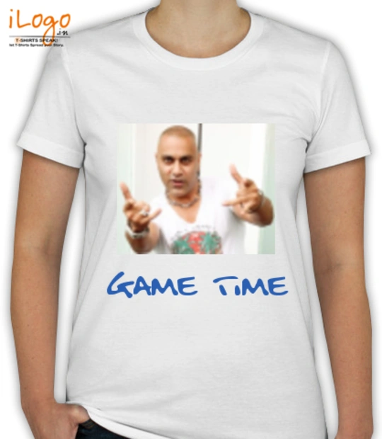 Tshirt aman T-Shirt