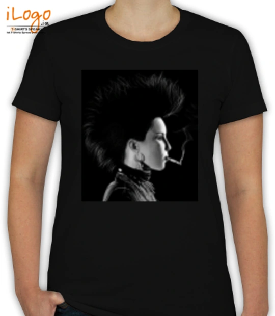 T shirt Lisbeth_Sal T-Shirt