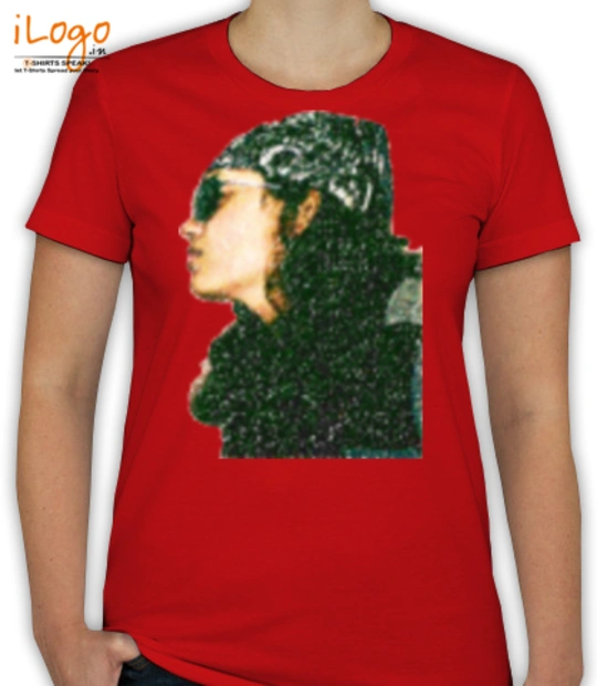 Tshirts Deepa_final T-Shirt