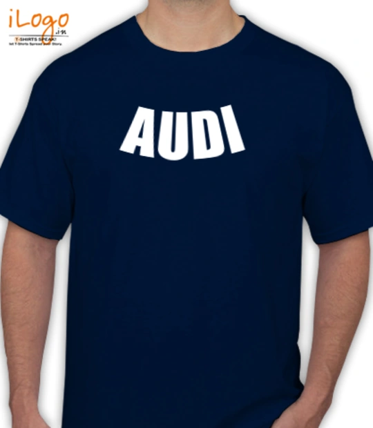 T shirt audi T-Shirt