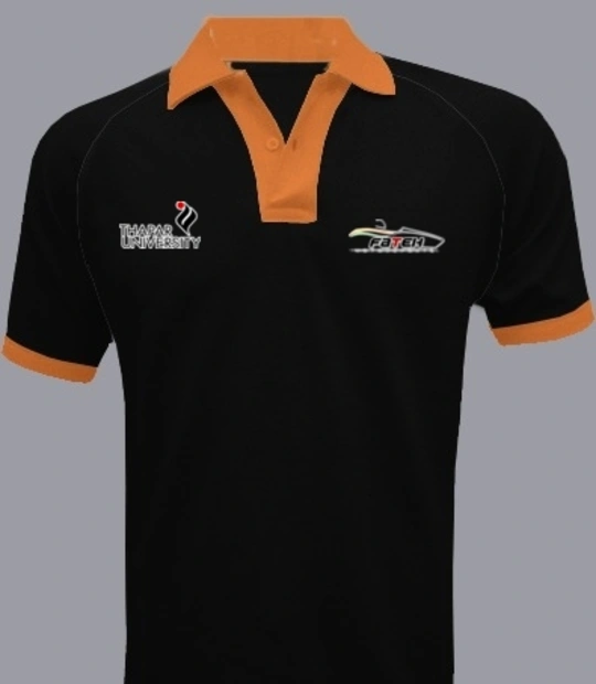 T shirt team_fateh T-Shirt