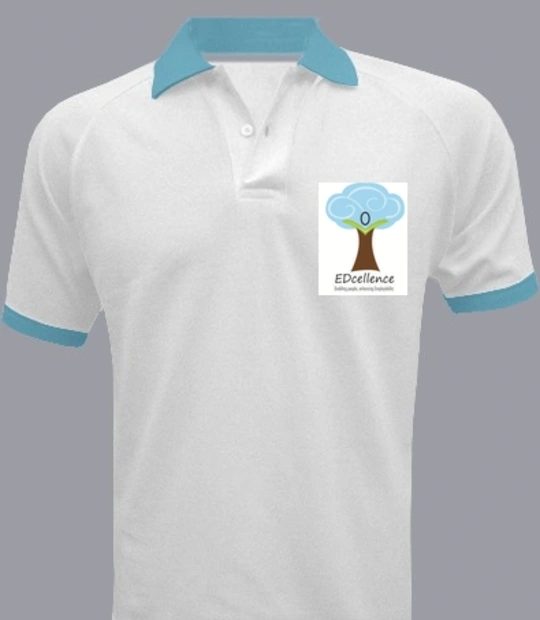 T shirt EDcellence_T T-Shirt