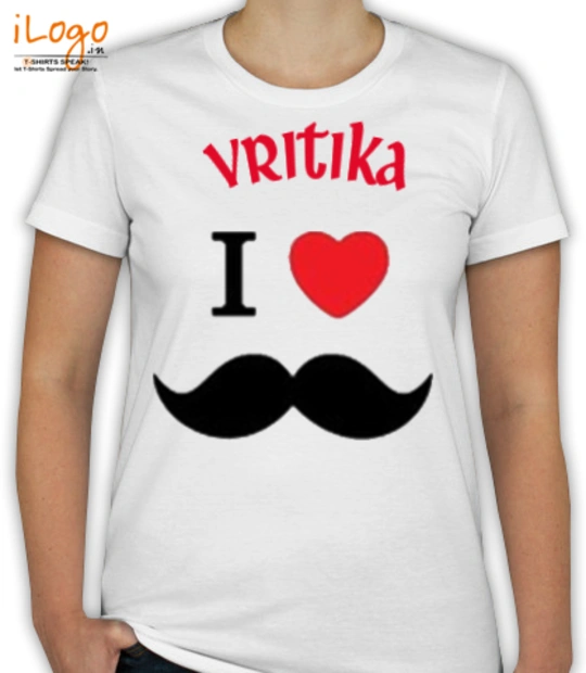 Ibm Vritika_A T-Shirt