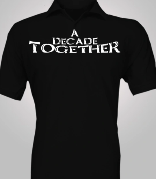 Shirts Together T-Shirt