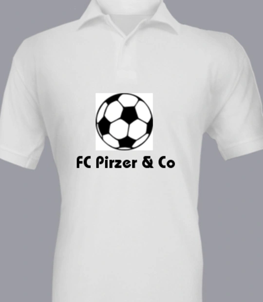 T shirts FC-Pirzer T-Shirt